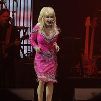 Dolly Parton performing at the Seminole Hard Rock Hotel | Picture 106169